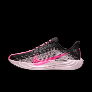 Nike Pegasus Plus hardloopschoenen voor heren (straat) - Zwart