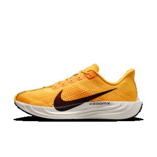 Nike Pegasus Plus LV8 hardloopschoenen voor heren (straat) - Geel