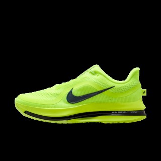 Nike Pegasus Premium hardloopschoenen voor heren (straat) - Geel