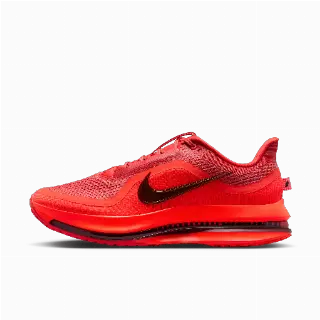Nike Pegasus Premium hardloopschoenen voor heren (straat) - Rood