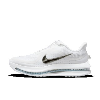Nike Pegasus Premium hardloopschoenen voor heren (straat) - Wit