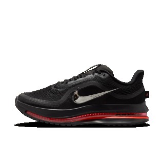 Nike Pegasus Premium hardloopschoenen voor heren (straat) - Zwart