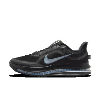 Nike Pegasus Premium hardloopschoenen voor heren (straat) - Zwart