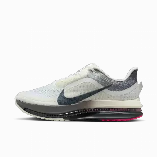 Nike Pegasus Premium hardloopschoenen voor heren (straat) - Zwart