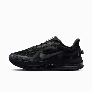 Nike Pegasus Premium Realtree® hardloopschoenen voor heren (straat) - Zwart