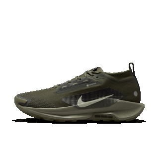 Nike Pegasus Trail 5 GORE-TEX SP waterdichte trailrunningschoenen voor heren - Groen