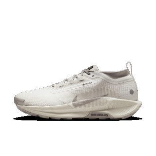 Nike Pegasus Trail 5 GORE-TEX SP waterdichte trailrunningschoenen voor heren - Wit