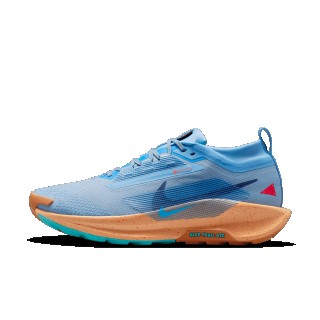Nike Pegasus Trail 5 GORE-TEX waterdichte trailrunningschoenen voor heren - Blauw