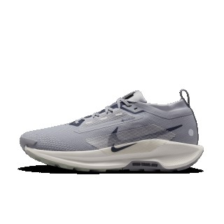 Nike Pegasus Trail 5 GORE-TEX waterdichte trailrunningschoenen voor heren - Grijs
