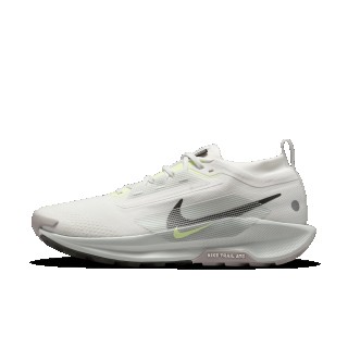 Nike Pegasus Trail 5 GORE-TEX waterdichte trailrunningschoenen voor heren - Wit