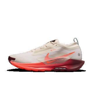Nike Pegasus Trail 5 GORE-TEX waterdichte trailrunningschoenen voor heren - Wit