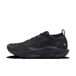 Nike Pegasus Trail 5 GORE-TEX waterdichte trailrunningschoenen voor heren - Zwart