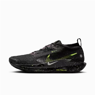 Nike Pegasus Trail 5 GORE-TEX waterdichte trailrunningschoenen voor heren - Zwart