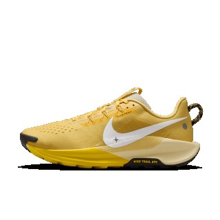 Nike Pegasus Trail 5 trailrunningschoenen voor heren - Geel
