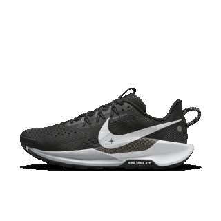 Nike Pegasus Trail 5 trailrunningschoenen voor heren - Zwart