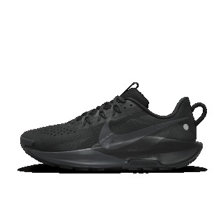 Nike Pegasus Trail 5 trailrunningschoenen voor heren - Zwart