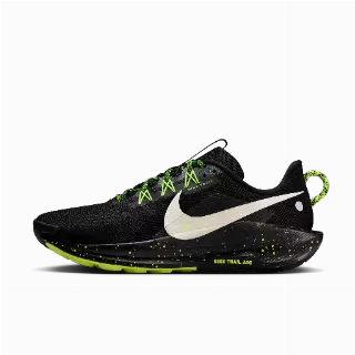 Nike Pegasus Trail 5 trailrunningschoenen voor heren - Zwart