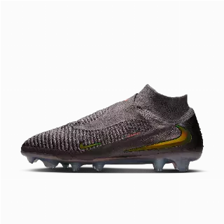 Nike Phantom 6 High Elite LV8 voetbalschoenen (stevige ondergrond) - Bruin