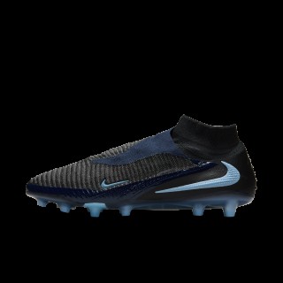 Nike Phantom 6 High Elite voetbalschoenen (kunstgras) - Zwart