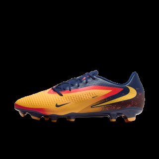 Nike Phantom 6 Low Academy 'Erling Haaland' voetbalschoenen (meerdere ondergronden) - Oranje