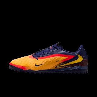 Nike Phantom 6 Low Academy 'Erling Haaland' voetbalschoenen (turf) - Oranje