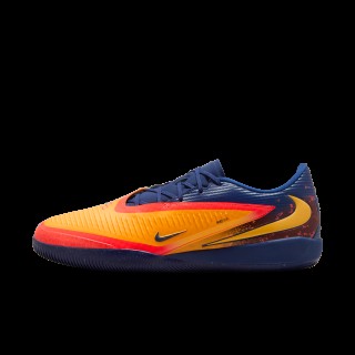 Nike Phantom 6 Low Academy 'Erling Haaland' zaalvoetbalschoenen - Oranje