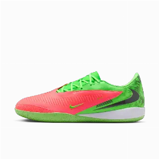 Nike Phantom 6 Low Academy 'Erling Haaland' zaalvoetbalschoenen - Roze