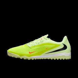 Nike Phantom 6 Low Academy voetbalschoenen (turf) - Oranje