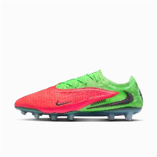 Nike Phantom 6 Low Elite 'Erling Haaland' voetbalschoenen (kunstgras) - Roze