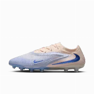Nike Phantom 6 Low Elite LV8 voetbalschoenen (kunstgras) - Grijs