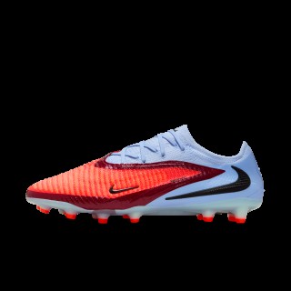Nike Phantom 6 Low Elite voetbalschoenen (kunstgras) - Blauw