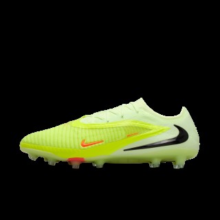 Nike Phantom 6 Low Elite voetbalschoenen (kunstgras) - Oranje