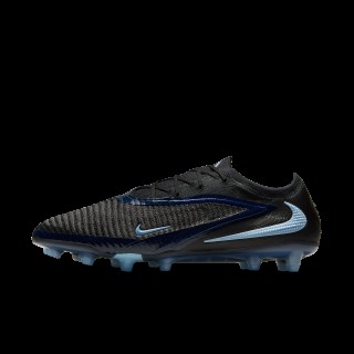 Nike Phantom 6 Low Elite voetbalschoenen (kunstgras) - Zwart
