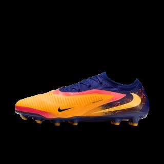 Nike Phantom 6 Low Pro 'Erling Haaland' voetbalschoenen (kunstgras) - Oranje