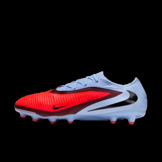 Nike Phantom 6 Low Pro voetbalschoenen (kunstgras) - Blauw