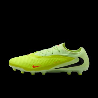 Nike Phantom 6 Low Pro voetbalschoenen (kunstgras) - Oranje