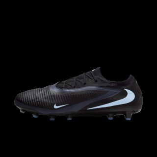 Nike Phantom 6 Low Pro voetbalschoenen (kunstgras) - Zwart