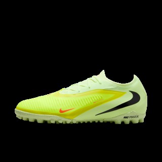 Nike Phantom 6 Low Pro voetbalschoenen (turf) - Oranje