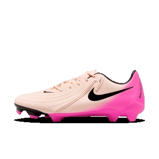 Nike Phantom GX 2 Academy low-top voetbalschoenen (meerdere ondergronden) - Oranje