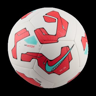 Nike Pitch Voetbal - Wit