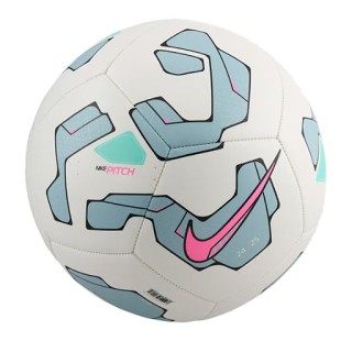 Nike Pitch Voetbal - Wit