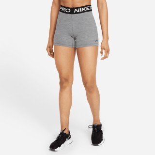 Nike Pro 365 Damesshorts (13 cm) - Grijs