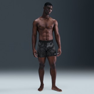 Nike Pro Dri-FIT herenshorts - Grijs
