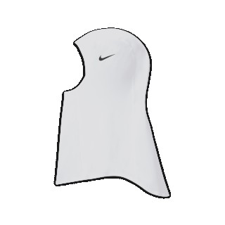 Nike Pro Hijab 2.0 - Wit