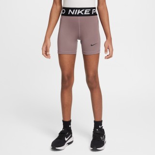 Nike Pro Leak Protection: Period Dri-FIT shorts voor meisjes - Roze