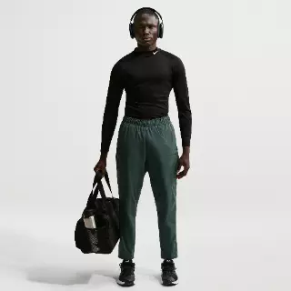 Nike Pro Octa Therma-FIT ADV herenbroek - Groen