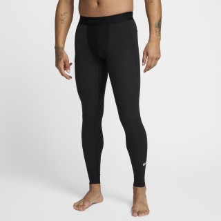 Nike Pro Recovery ADV fitnesstights met Dri-FIT voor heren - Zwart