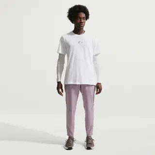 Nike Pro Training Dri-FIT herenbroek - Grijs