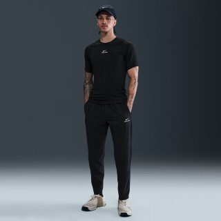 Nike Pro Training Dri-FIT herenbroek - Zwart