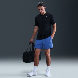 Nike Pro Training Dri-FIT herenshorts (15 cm) - Blauw